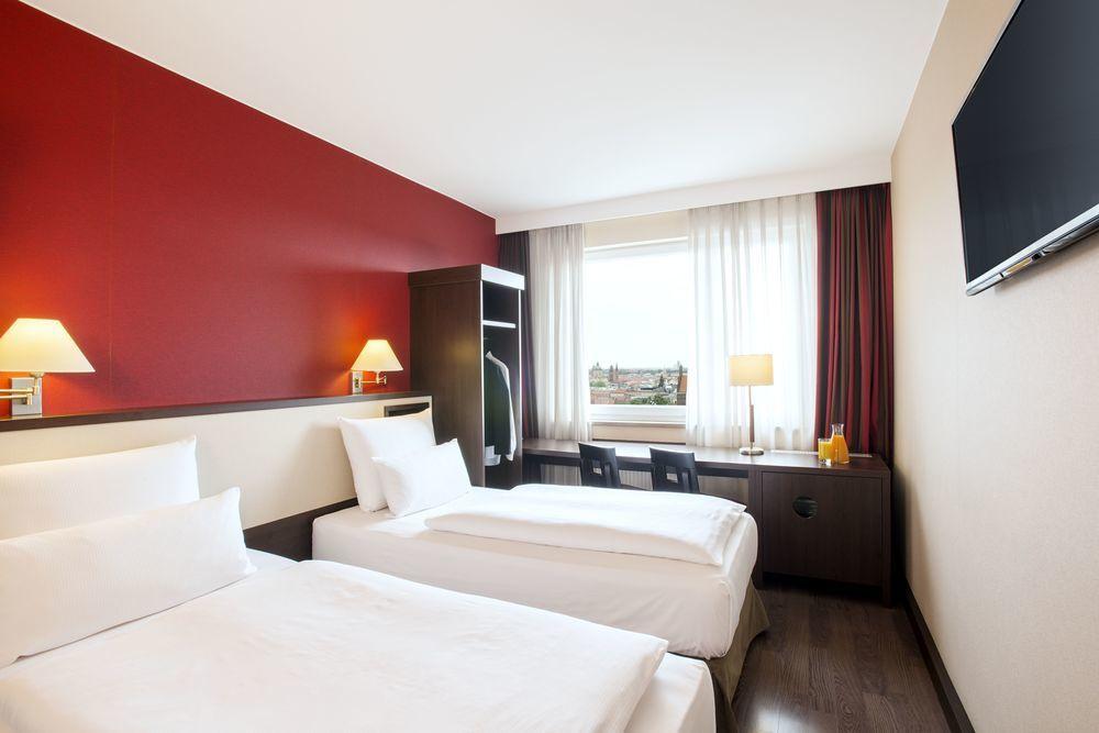Hotel Nh Collection Bavaria München