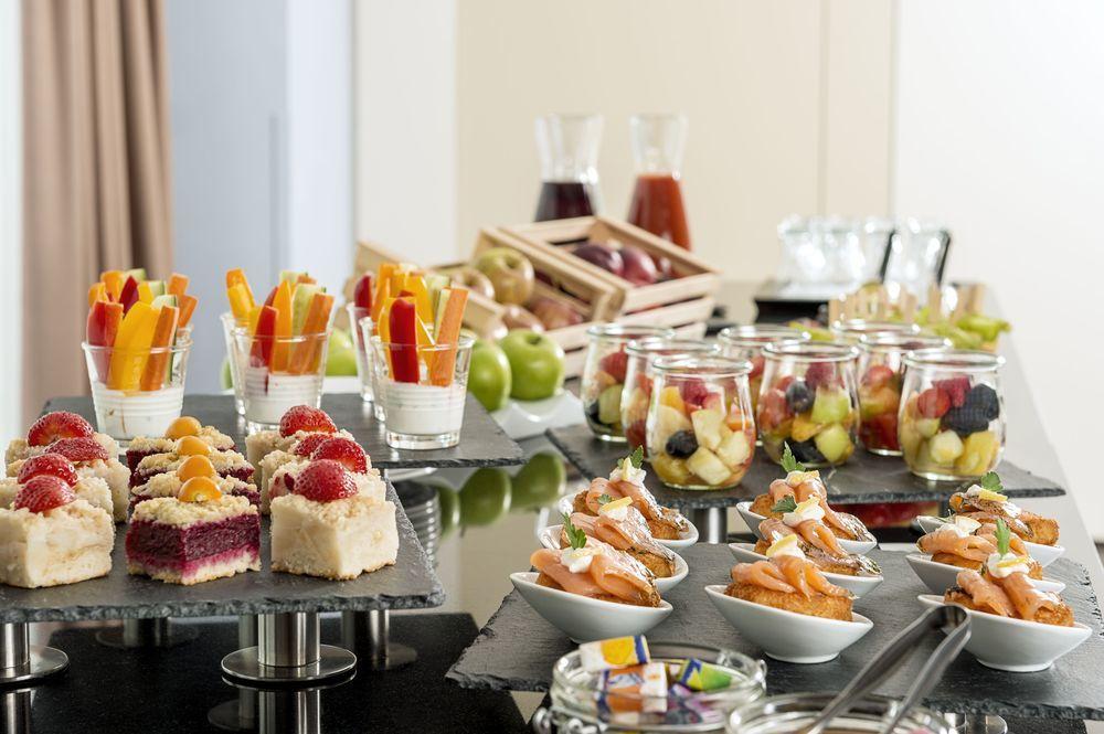 Nh Collection Bavaria Hotel 4*