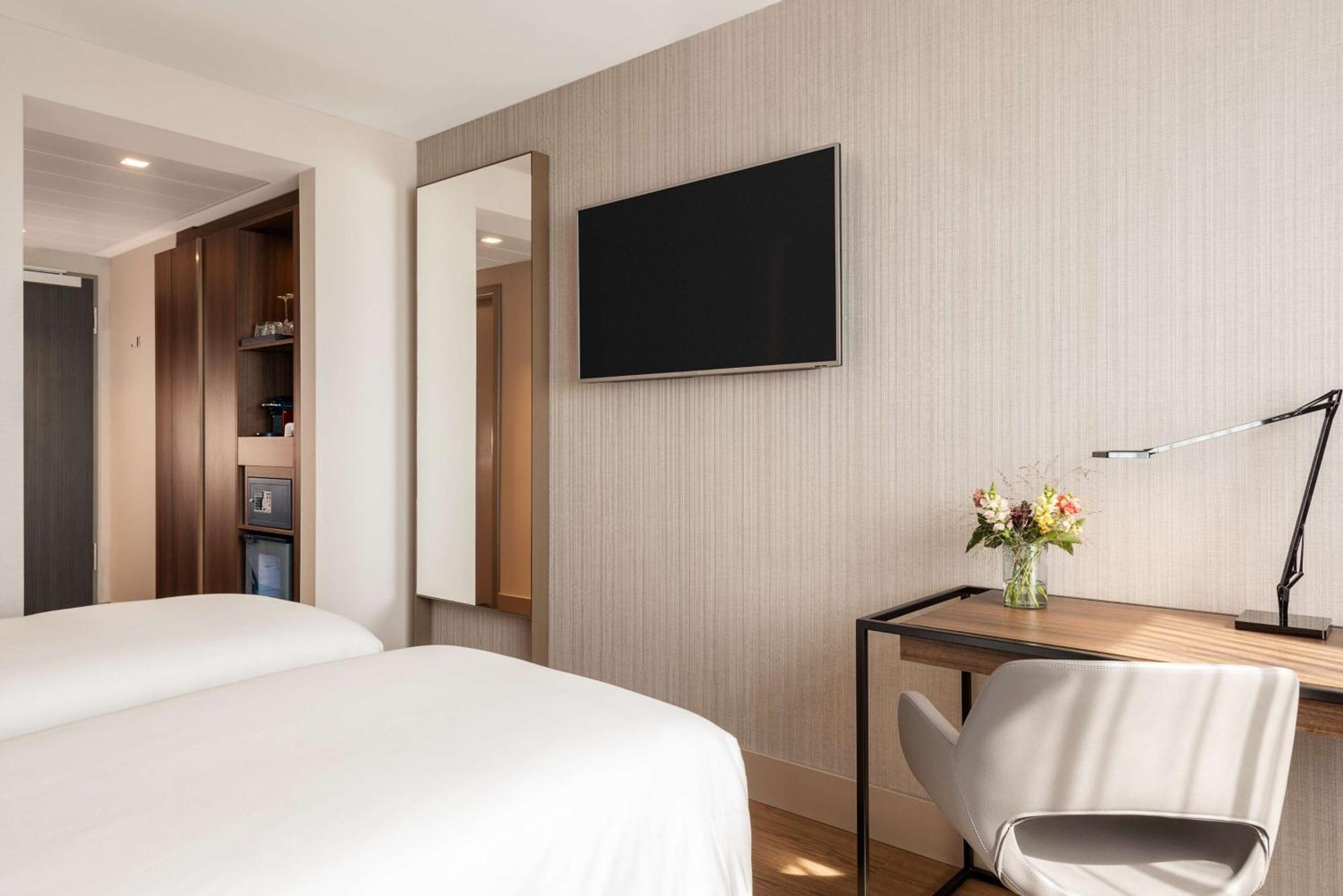Nh Collection Bavaria Hotel München